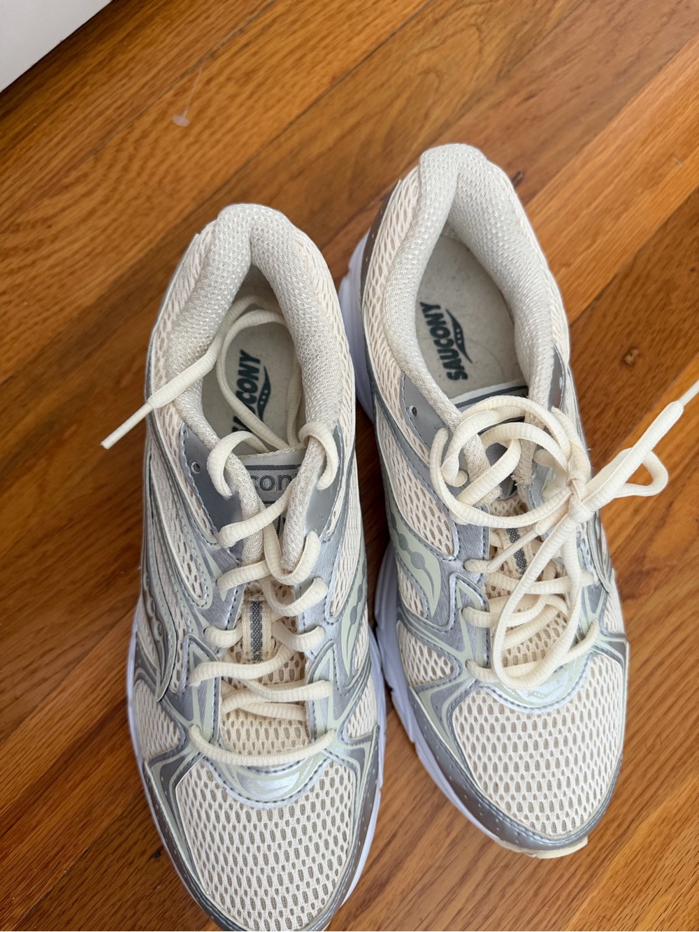 Saucony Ride Millennium - Picture 9 of 9